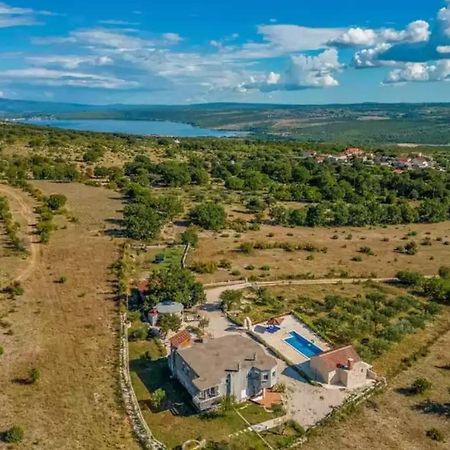 Villa Doci Zadar Ngoại thất bức ảnh