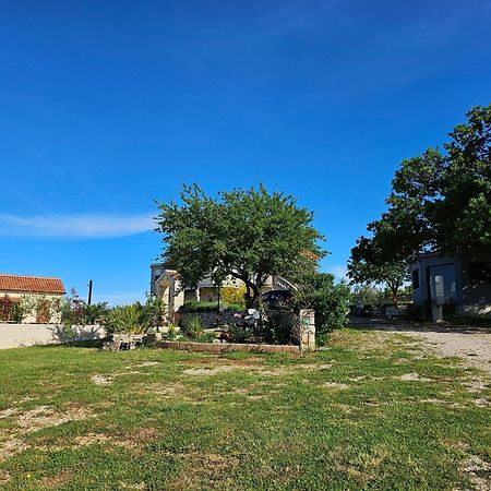 Villa Doci Zadar Ngoại thất bức ảnh