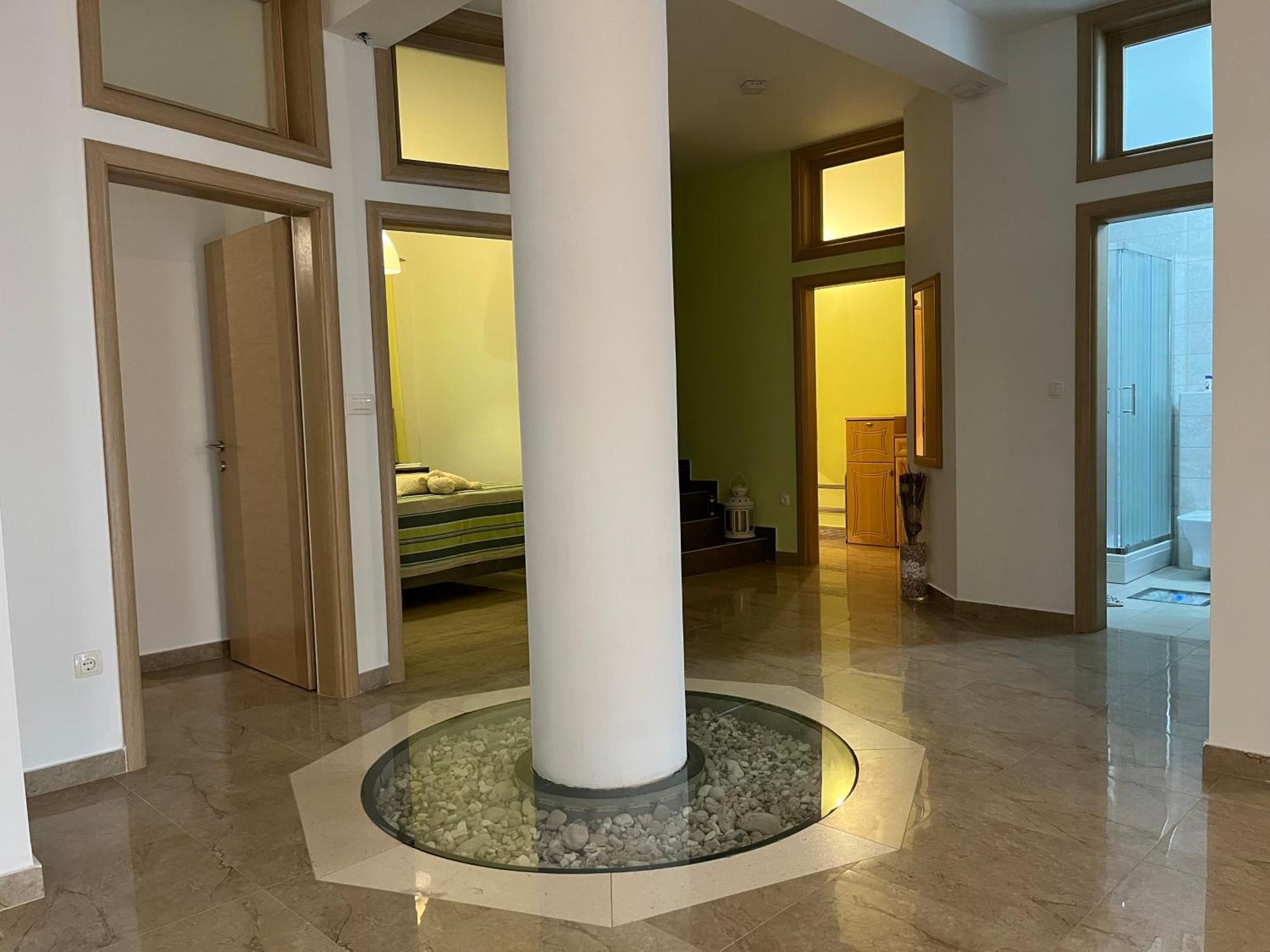 Villa Doci Zadar Ngoại thất bức ảnh