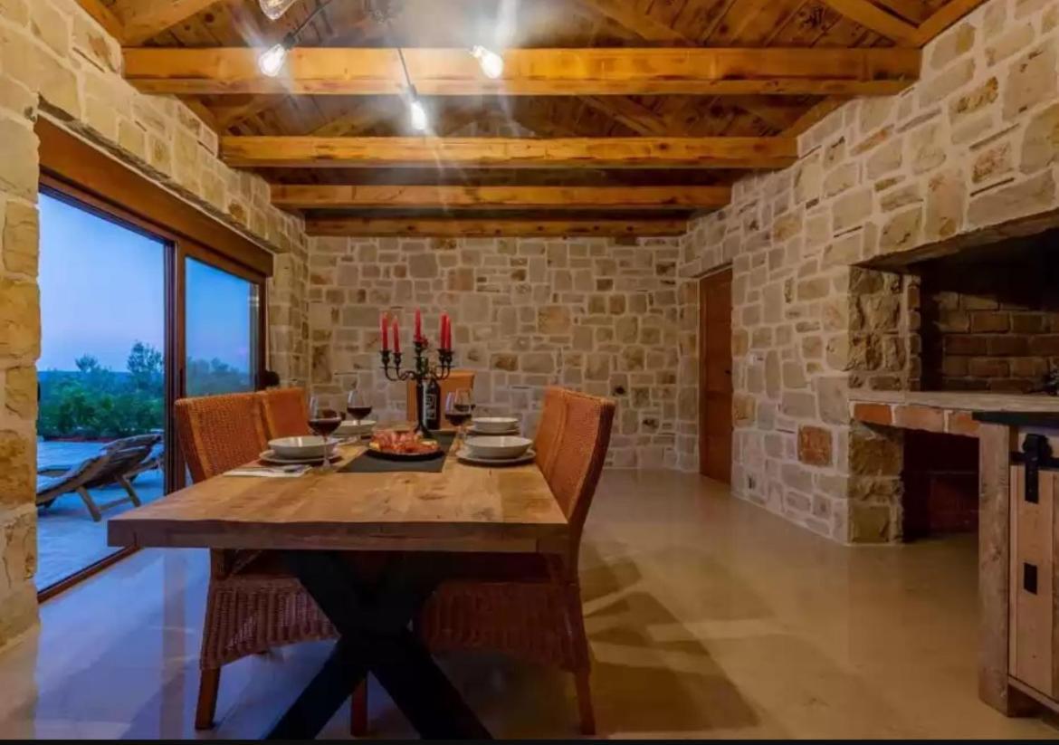 Villa Doci Zadar Ngoại thất bức ảnh