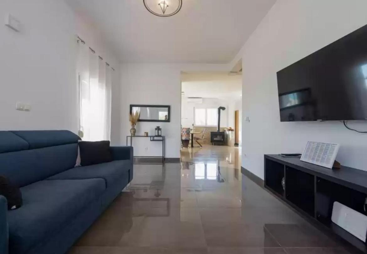 Villa Doci Zadar Ngoại thất bức ảnh