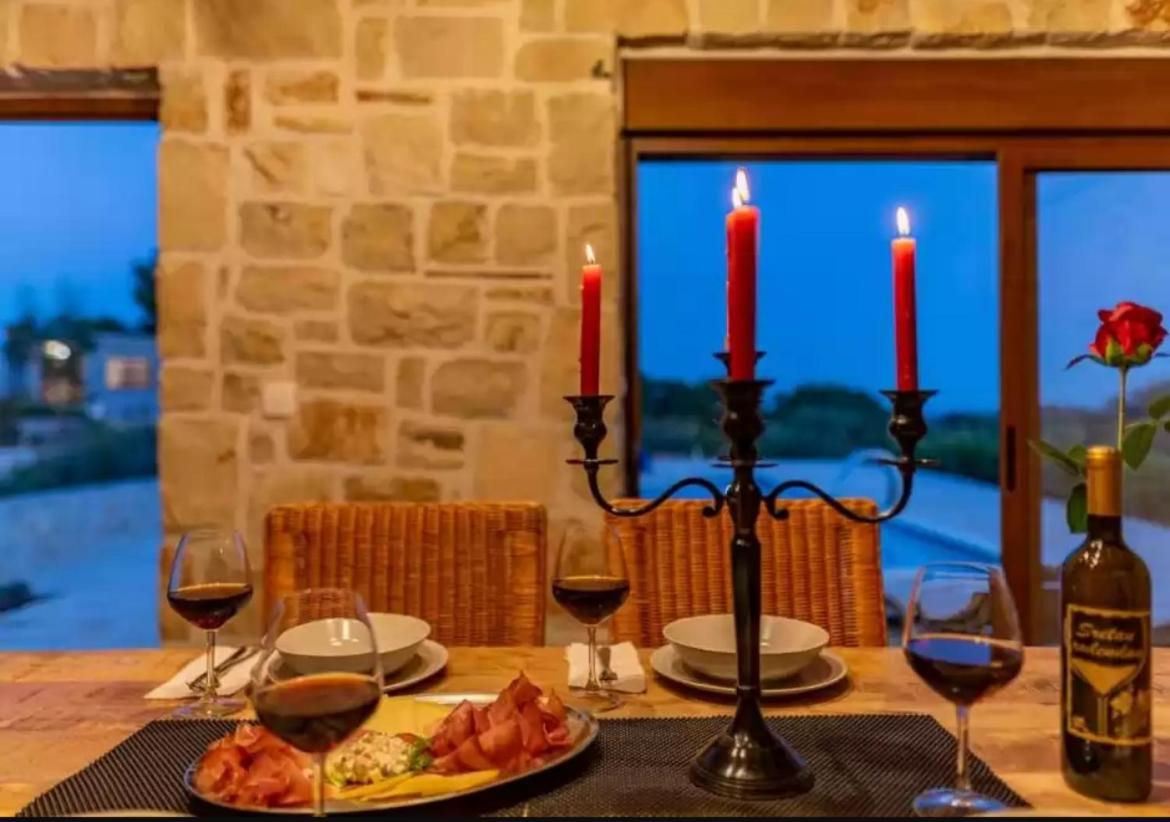 Villa Doci Zadar Ngoại thất bức ảnh