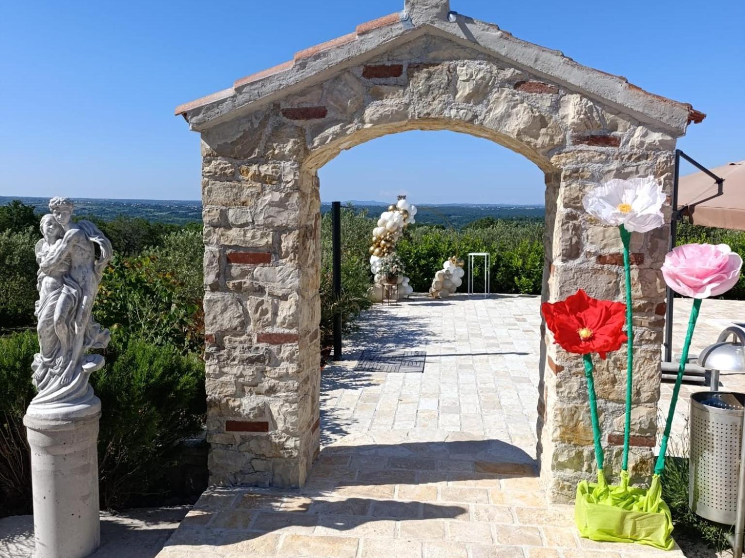 Villa Doci Zadar Ngoại thất bức ảnh