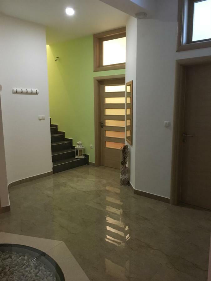 Villa Doci Zadar Ngoại thất bức ảnh