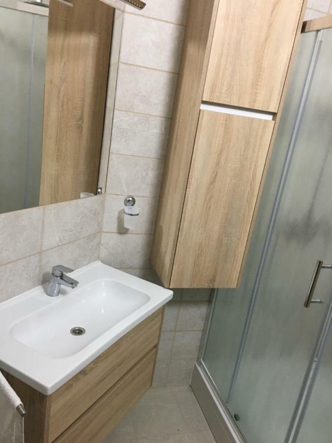 Villa Doci Zadar Ngoại thất bức ảnh